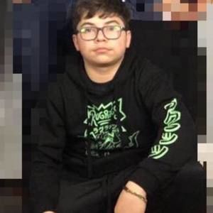 Meet your Posher, José armando